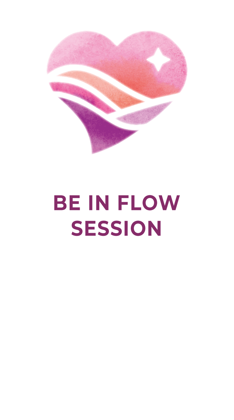 be-in-flow-session