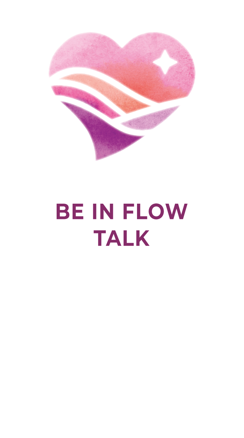 be-in-flow-session